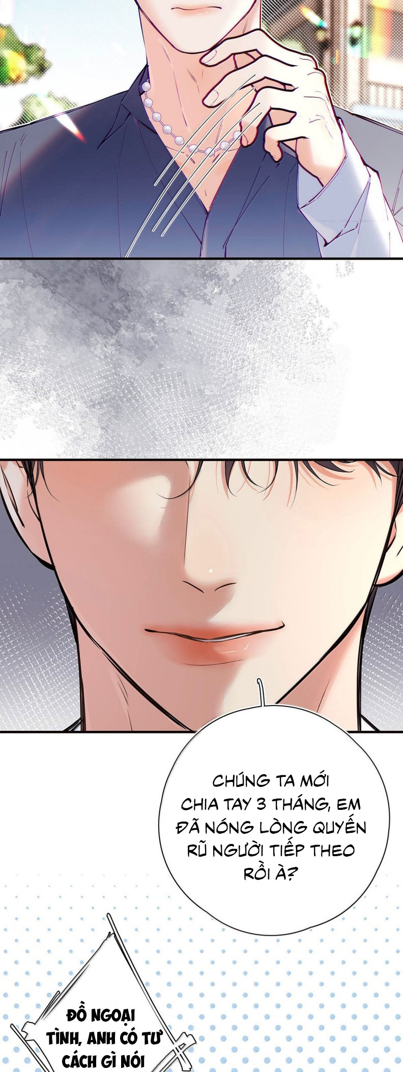 Từ Số Không Bắt Đầu Làm Bạn Trai Chap 58 - Next 