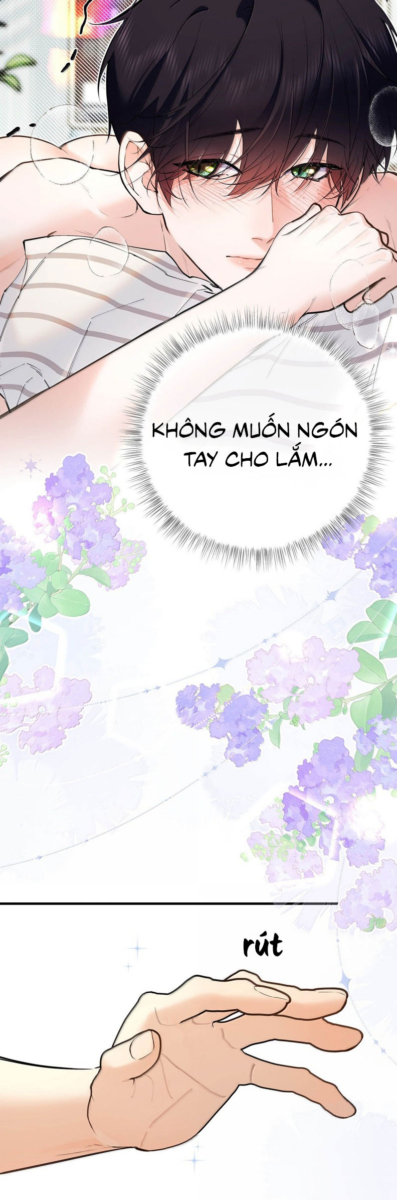 Từ Số Không Bắt Đầu Làm Bạn Trai Chap 58 - Next 
