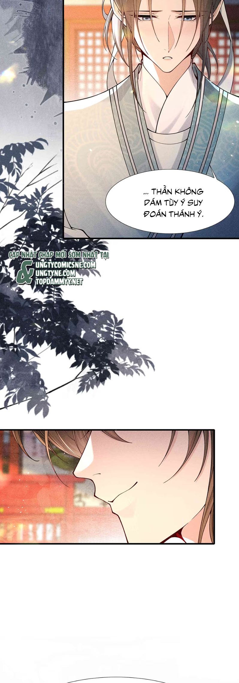 Kim Phong Ngọc Lộ Chap 20 - Next 