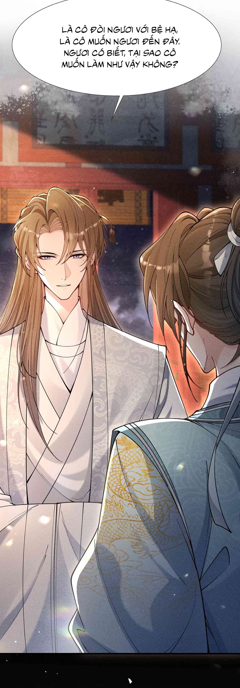 Kim Phong Ngọc Lộ Chap 20 - Next 