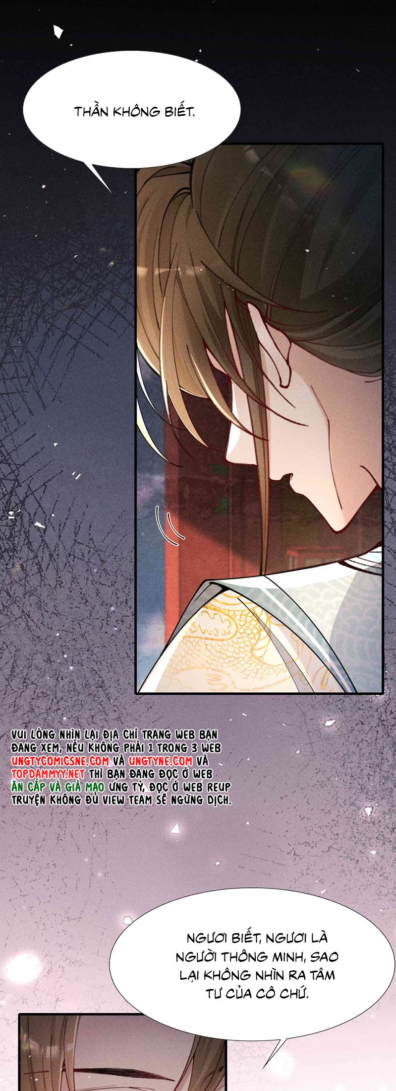 Kim Phong Ngọc Lộ Chap 20 - Next 