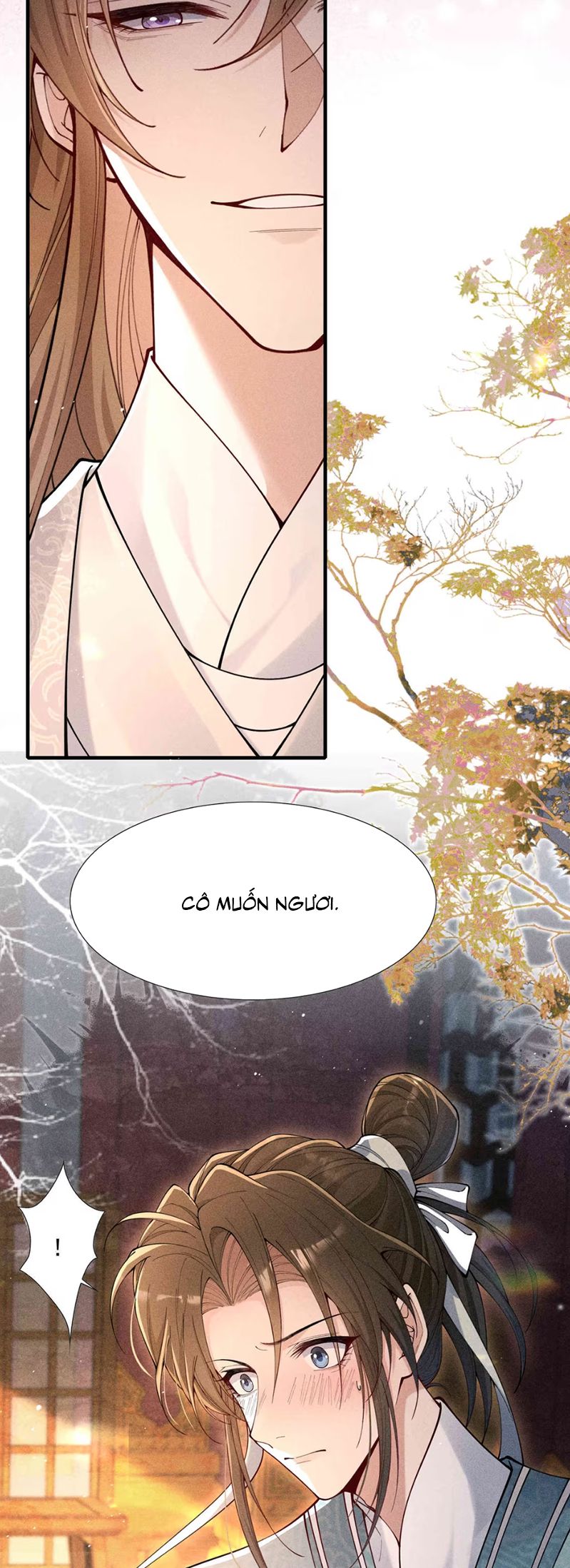 Kim Phong Ngọc Lộ Chap 20 - Next 