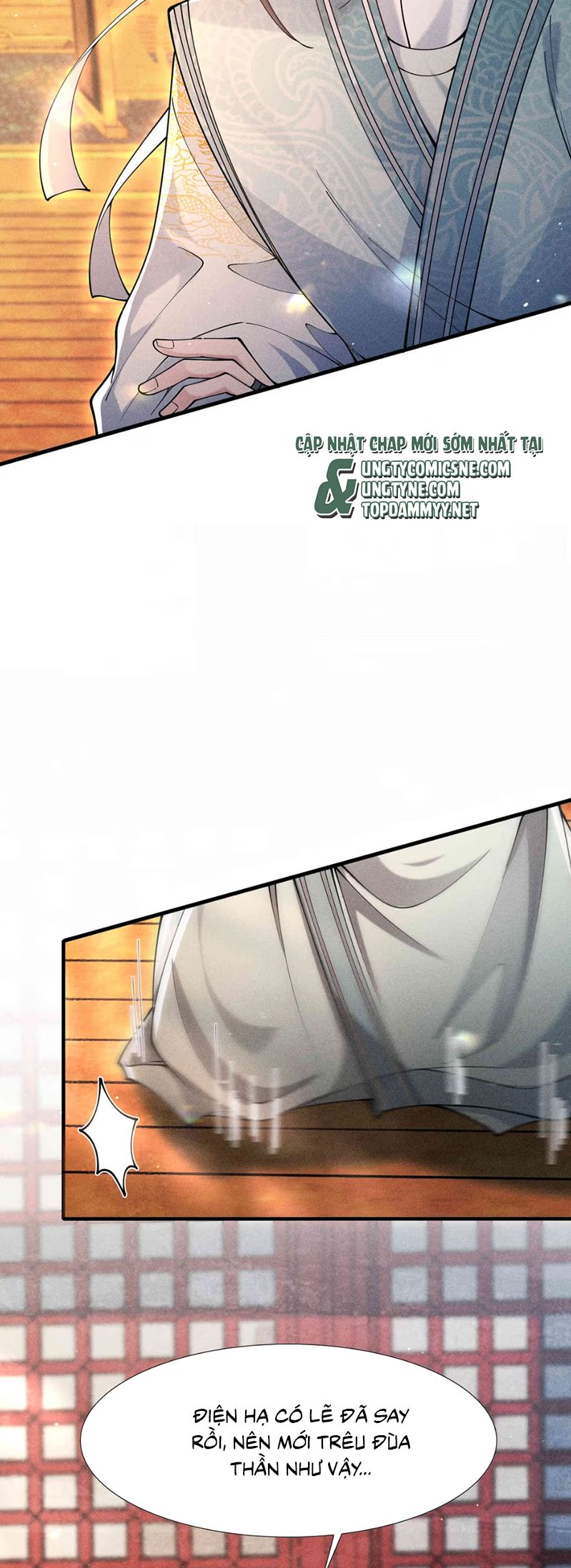 Kim Phong Ngọc Lộ Chap 20 - Next 