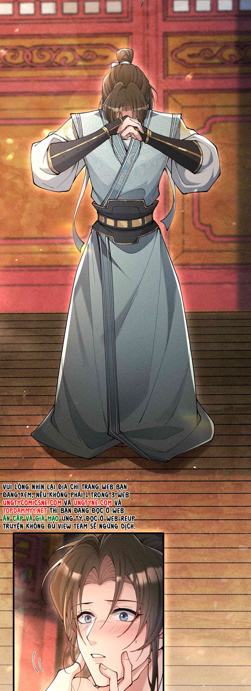 Kim Phong Ngọc Lộ Chap 20 - Next 