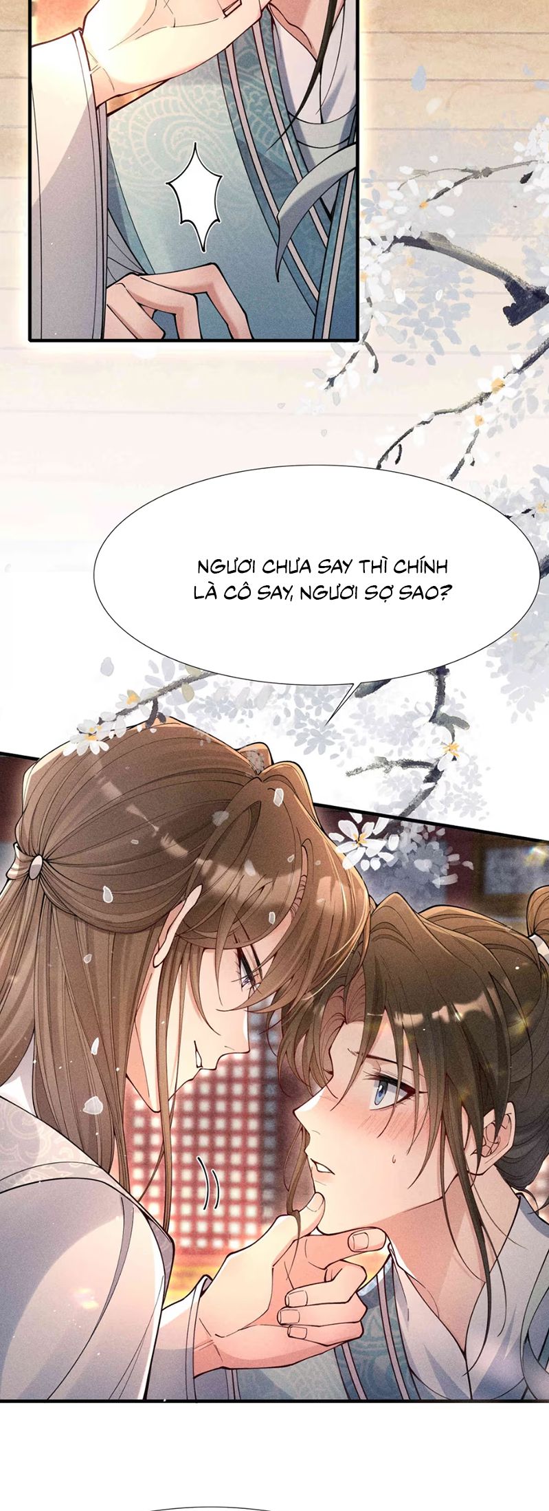 Kim Phong Ngọc Lộ Chap 20 - Next 