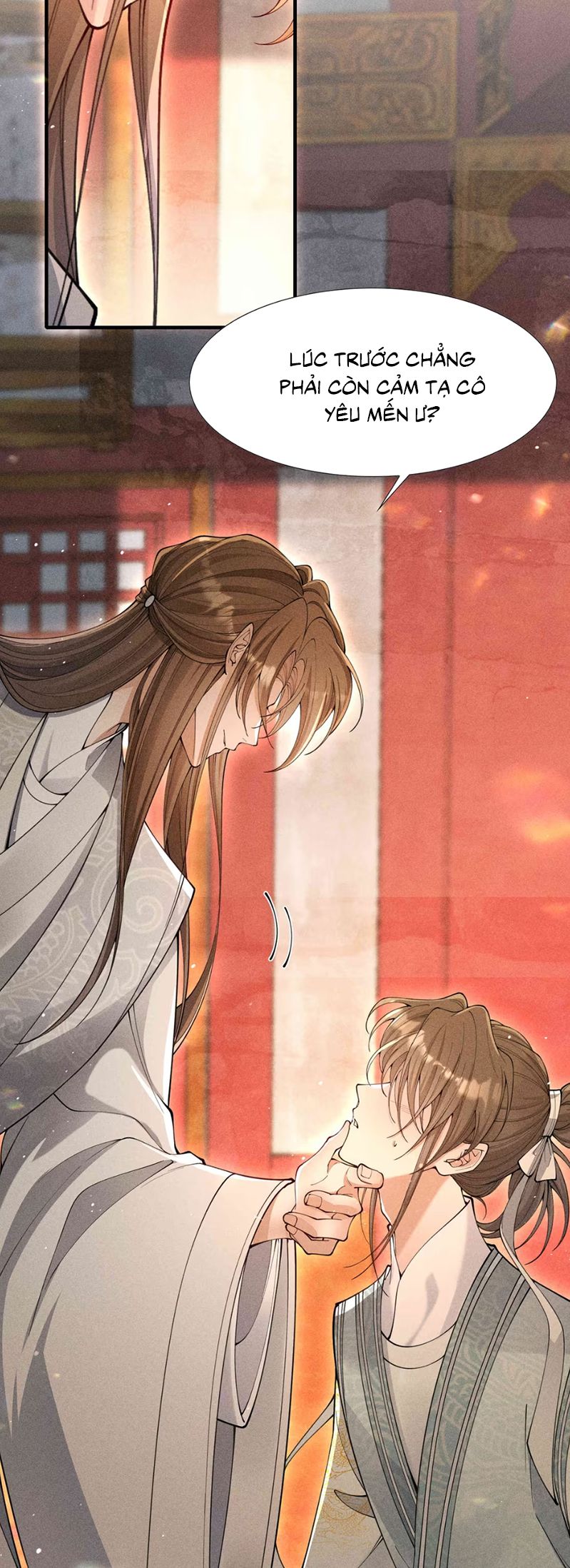 Kim Phong Ngọc Lộ Chap 20 - Next 