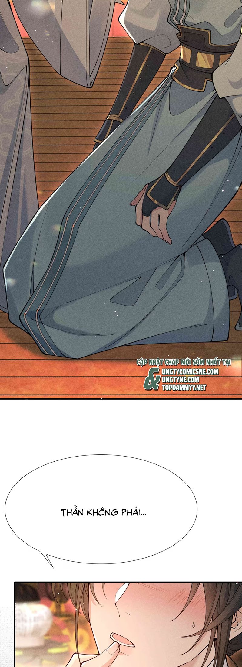 Kim Phong Ngọc Lộ Chap 20 - Next 