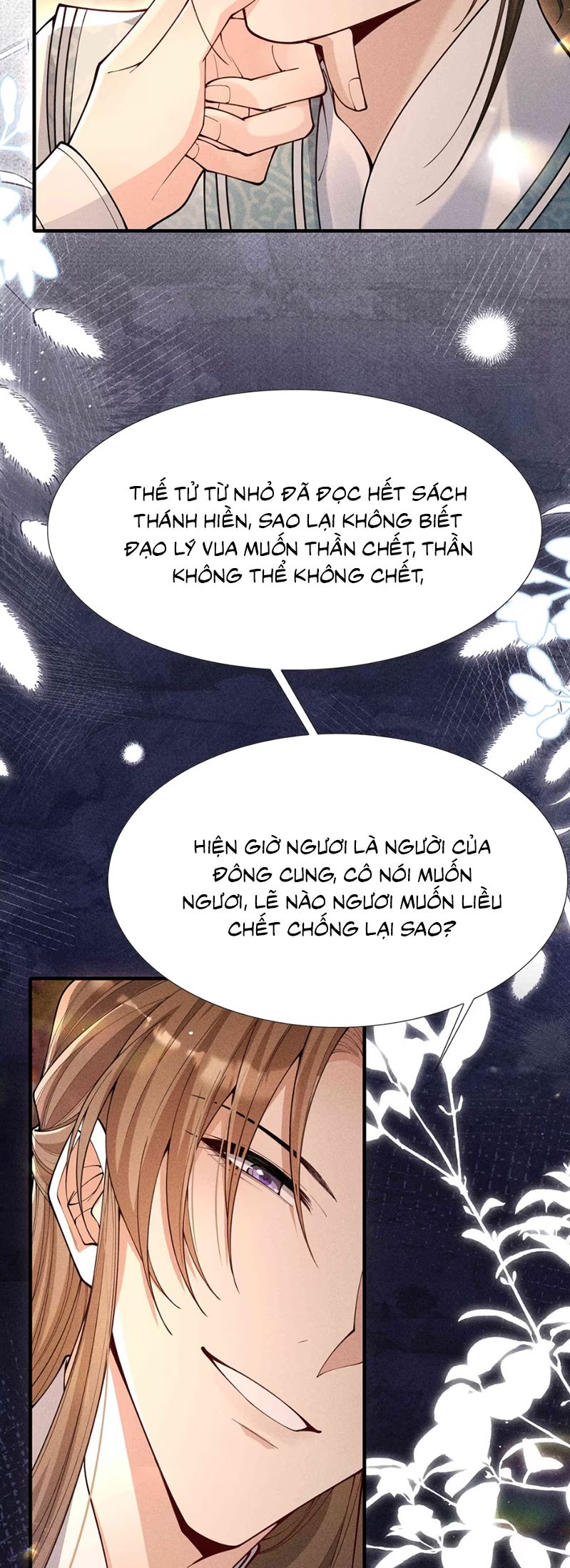 Kim Phong Ngọc Lộ Chap 20 - Next 
