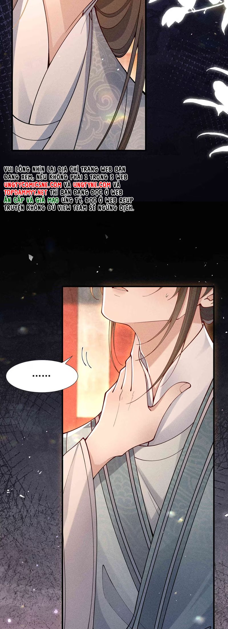 Kim Phong Ngọc Lộ Chap 20 - Next 