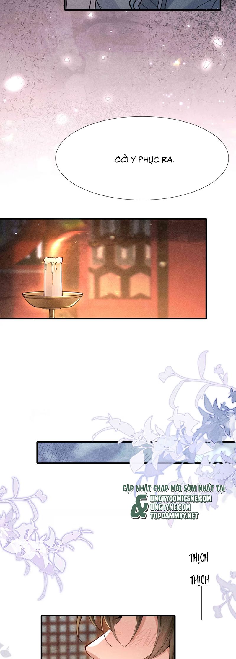 Kim Phong Ngọc Lộ Chap 20 - Next 