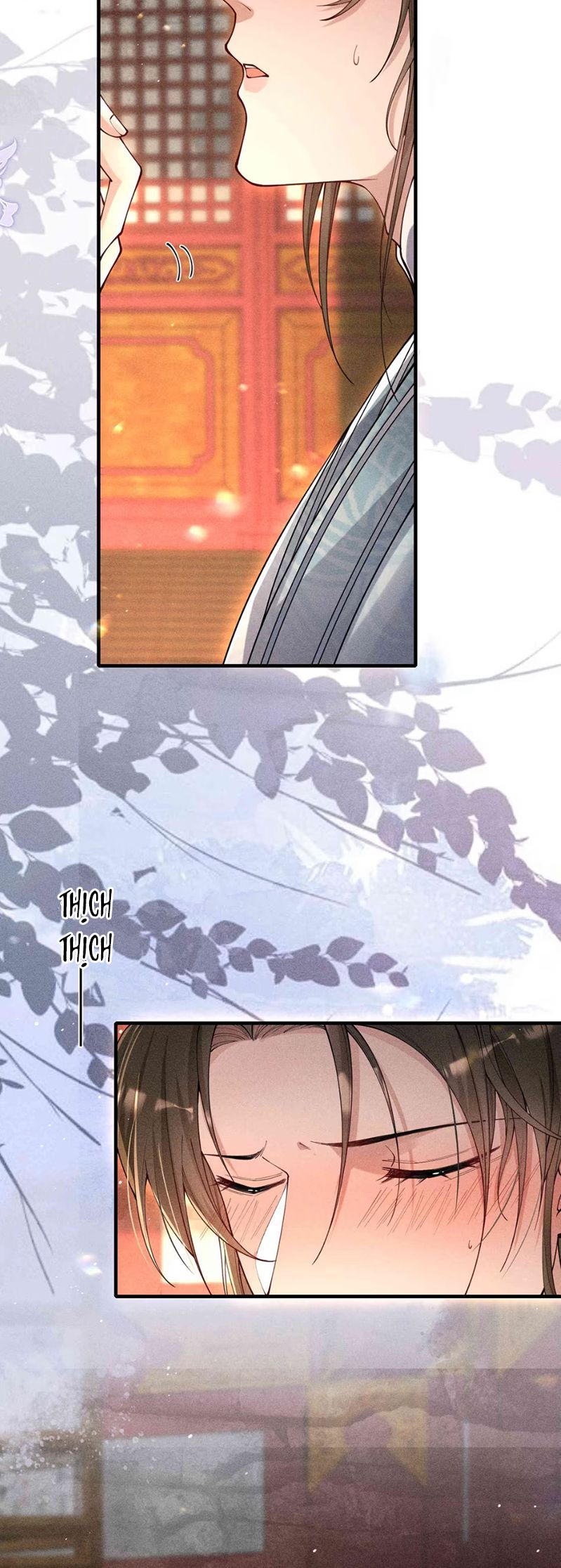 Kim Phong Ngọc Lộ Chap 20 - Next 