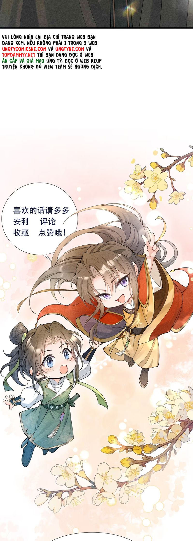 Kim Phong Ngọc Lộ Chap 20 - Next 
