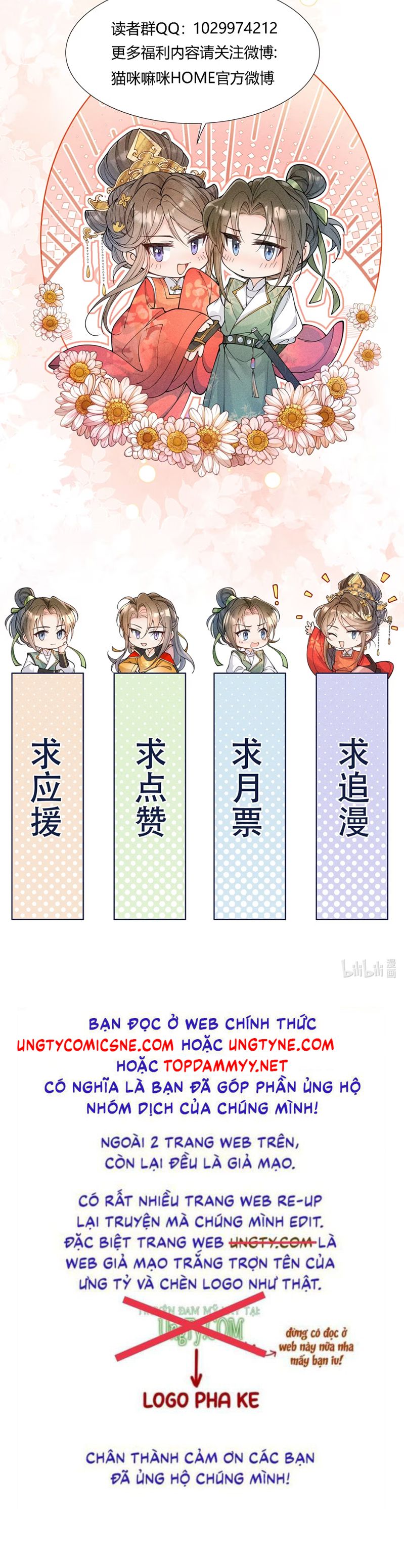 Kim Phong Ngọc Lộ Chap 20 - Next 