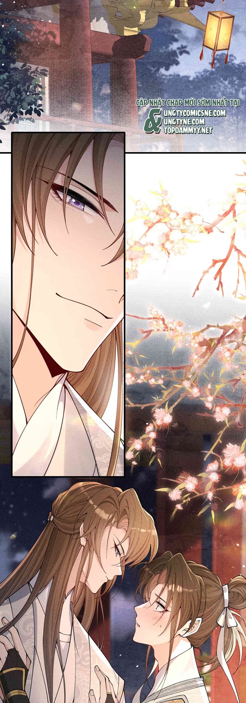 Kim Phong Ngọc Lộ Chap 20 - Next 