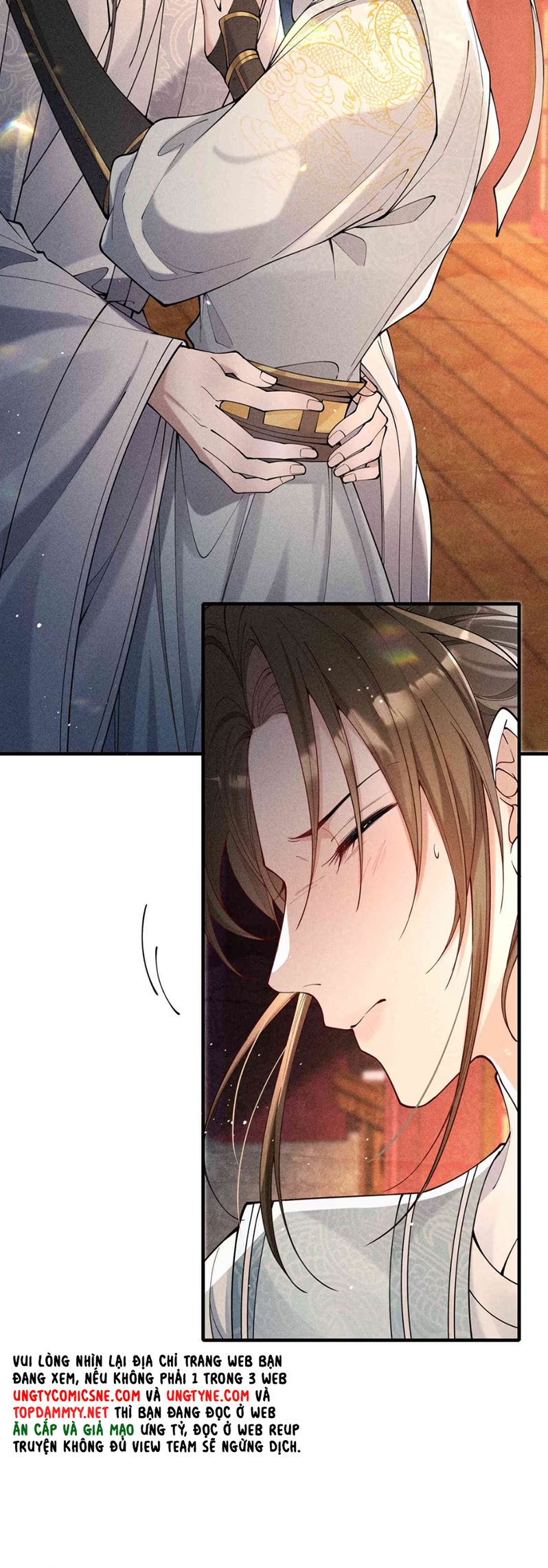 Kim Phong Ngọc Lộ Chap 20 - Next 