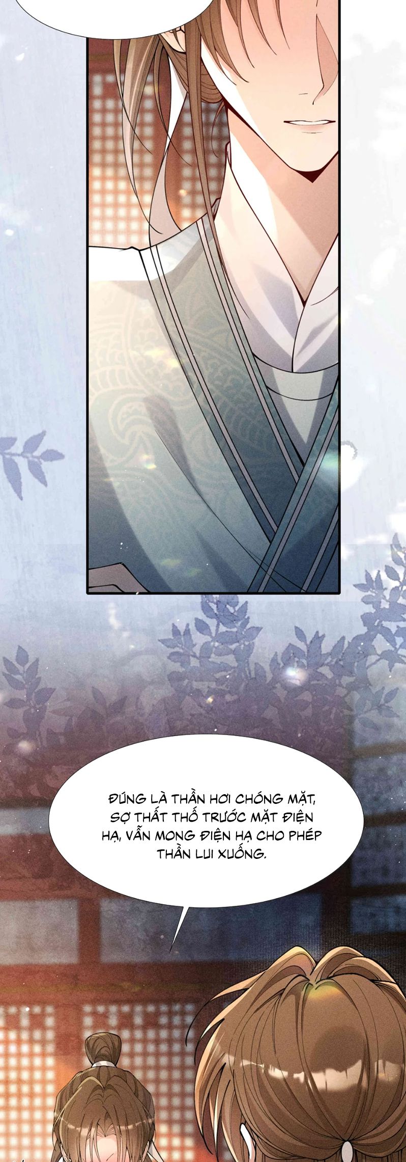 Kim Phong Ngọc Lộ Chap 20 - Next 