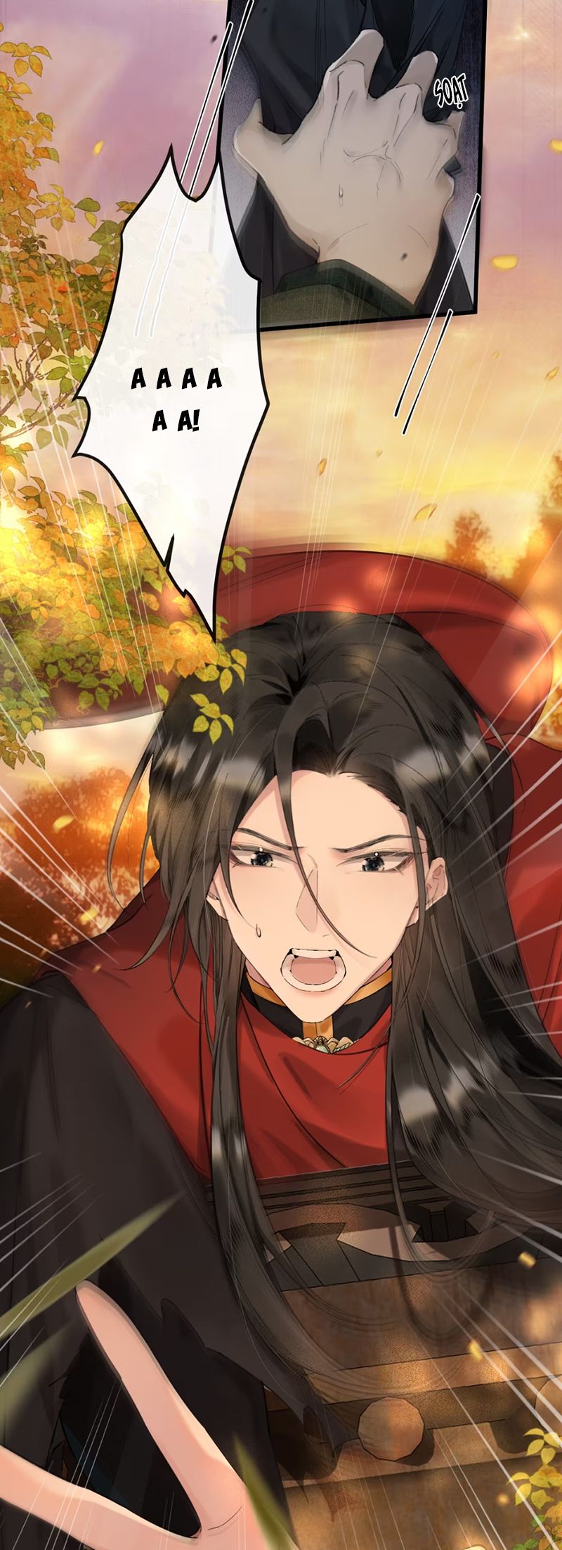 Thập Triều Chap 7 - Next 
