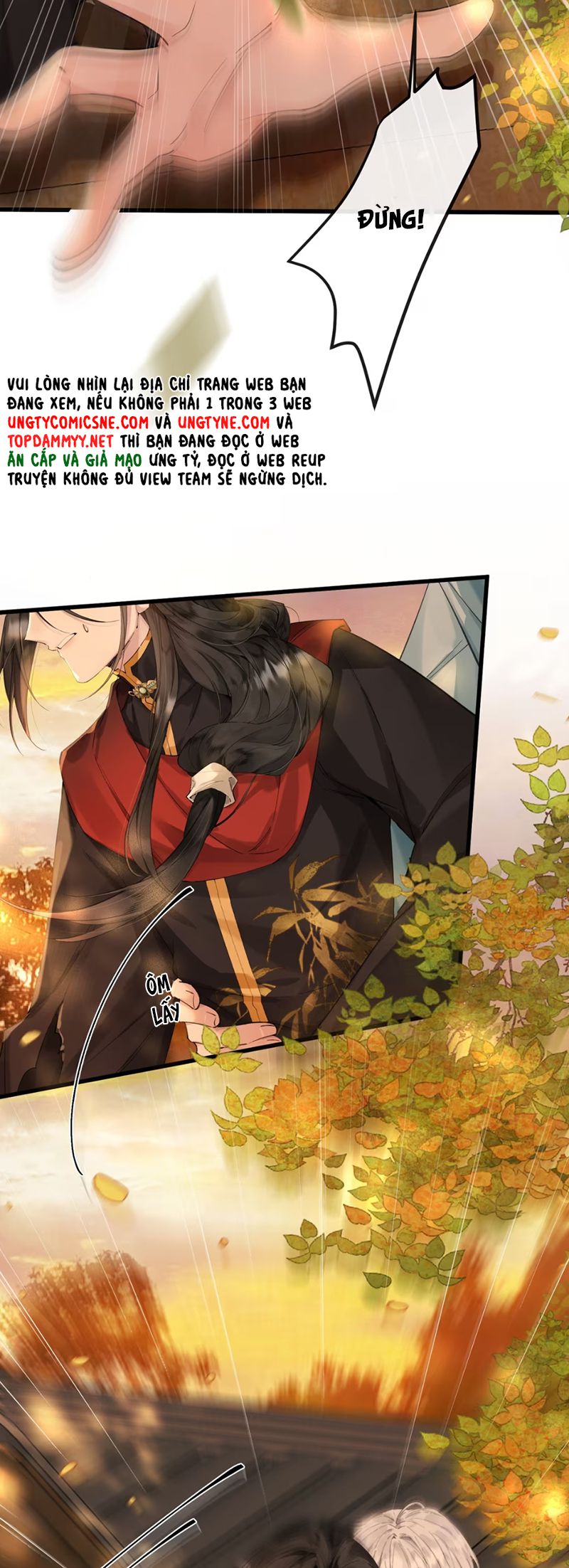 Thập Triều Chap 7 - Next 