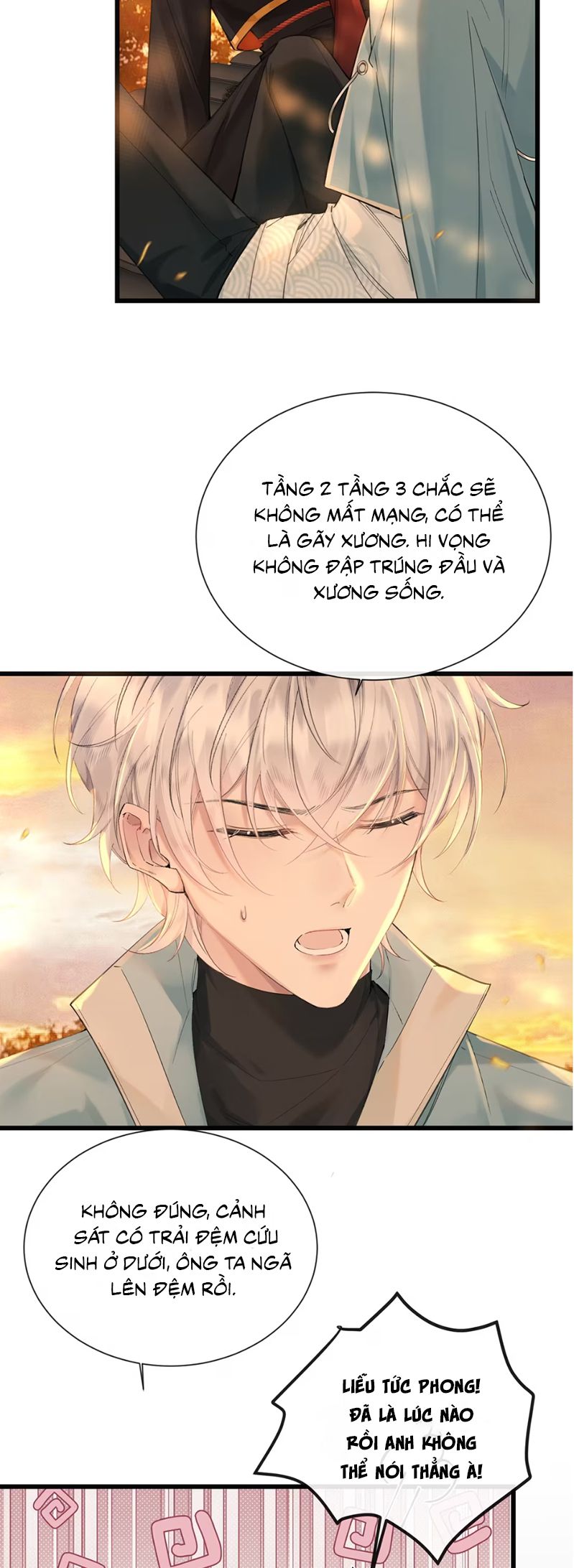 Thập Triều Chap 7 - Next 