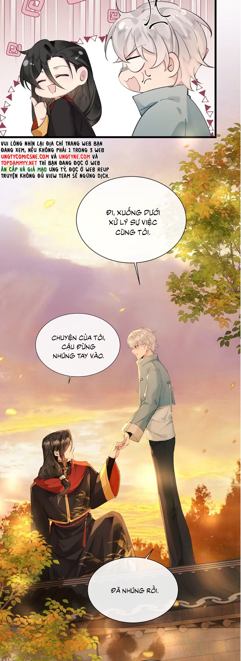 Thập Triều Chap 7 - Next 