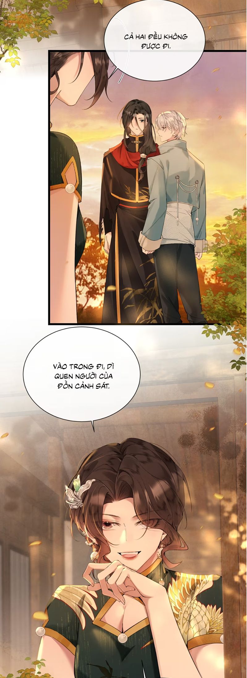 Thập Triều Chap 7 - Next 