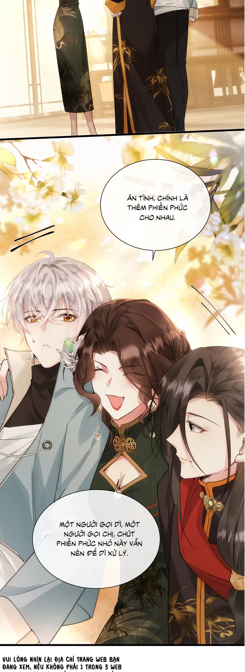 Thập Triều Chap 7 - Next 