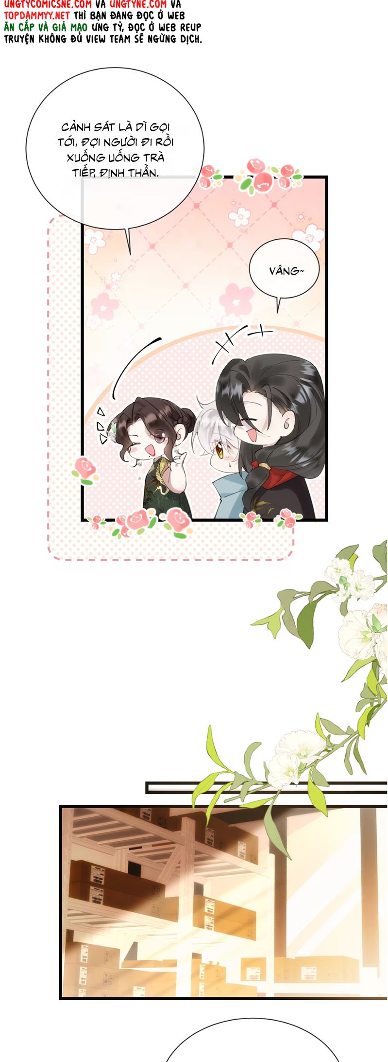 Thập Triều Chap 7 - Next 