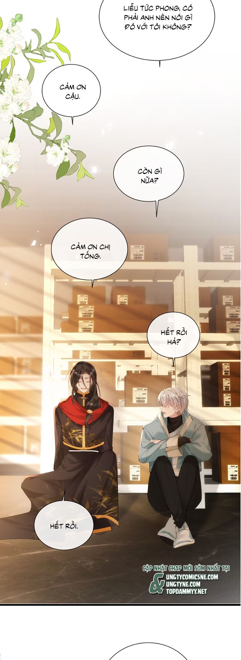 Thập Triều Chap 7 - Next 