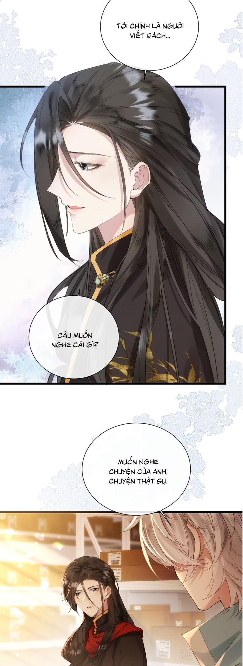 Thập Triều Chap 7 - Next 