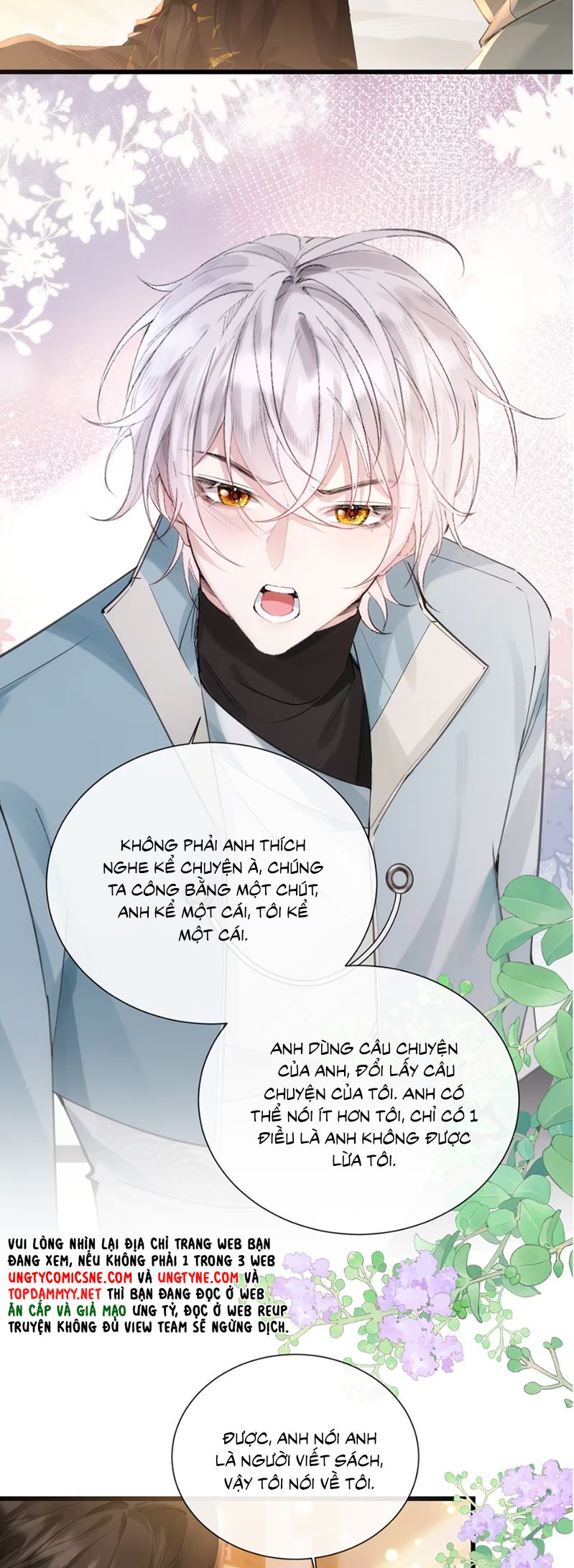 Thập Triều Chap 7 - Next 