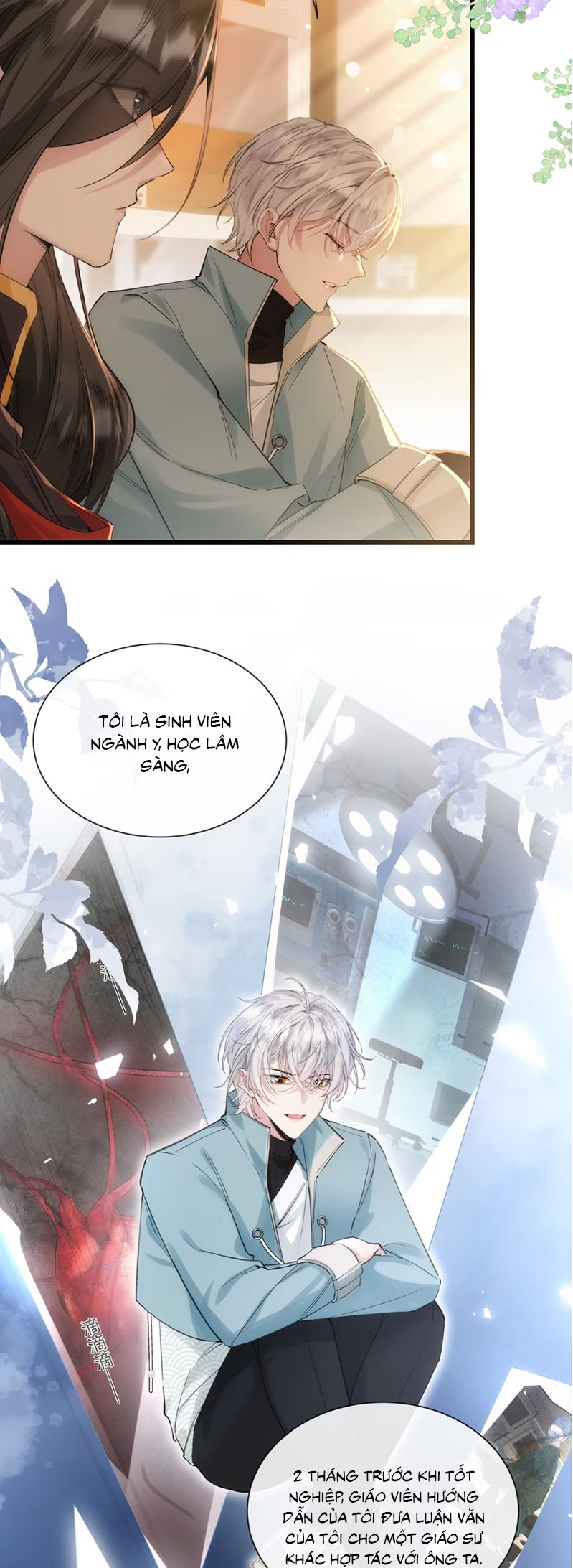 Thập Triều Chap 7 - Next 