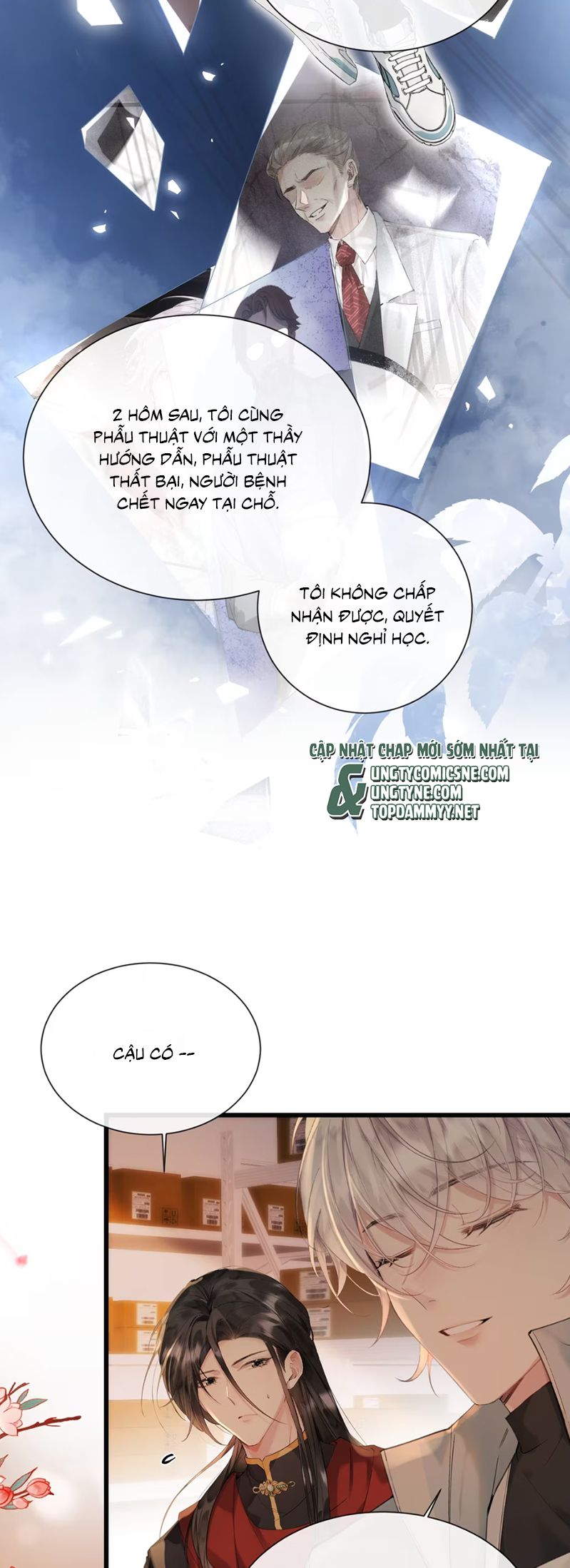 Thập Triều Chap 7 - Next 