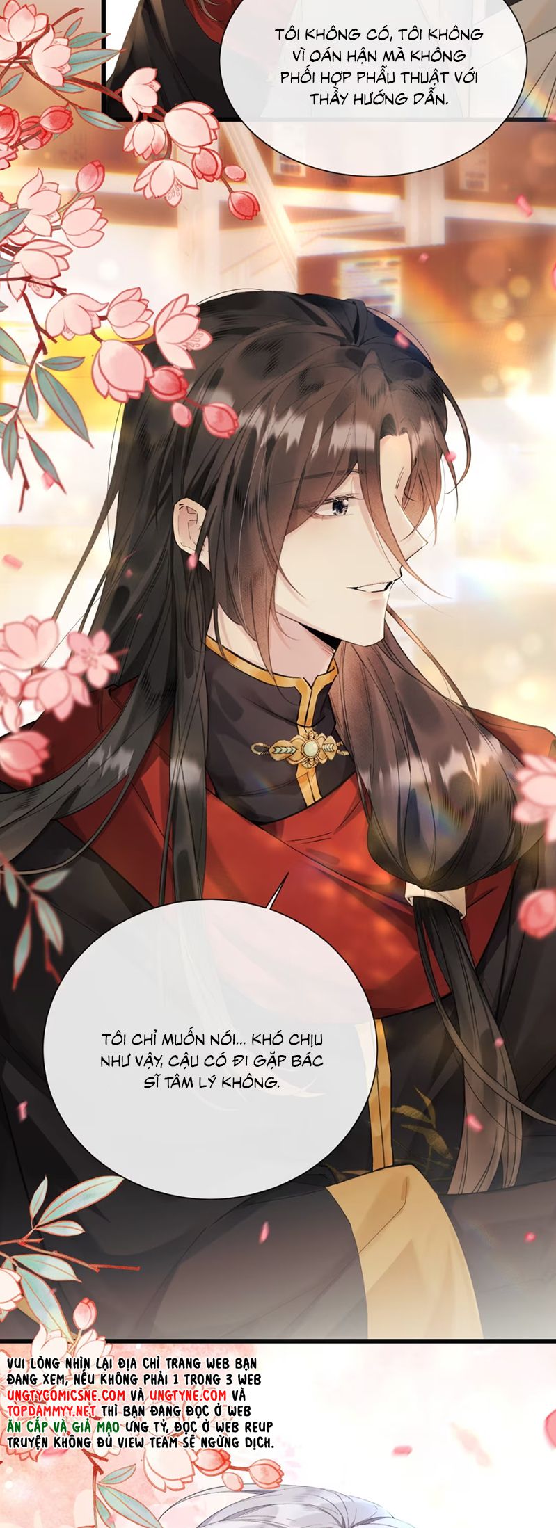 Thập Triều Chap 7 - Next 