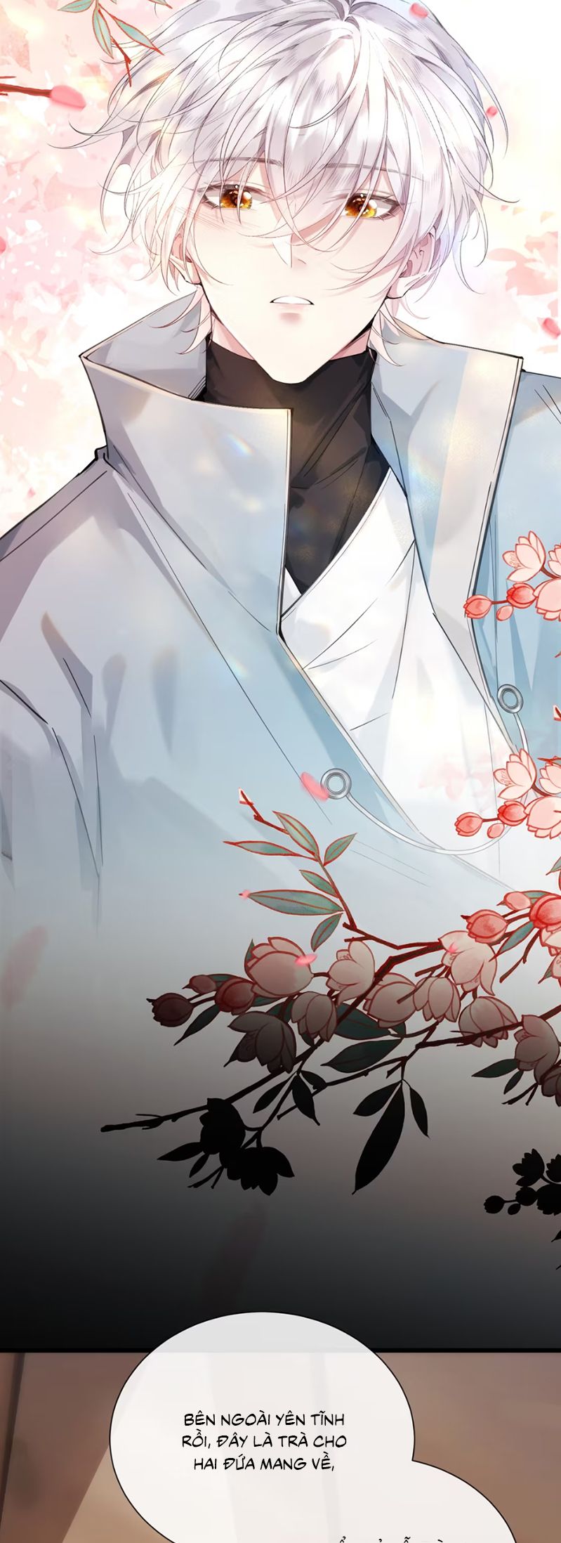 Thập Triều Chap 7 - Next 