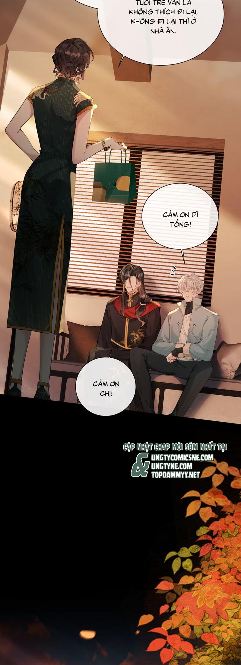 Thập Triều Chap 7 - Next 