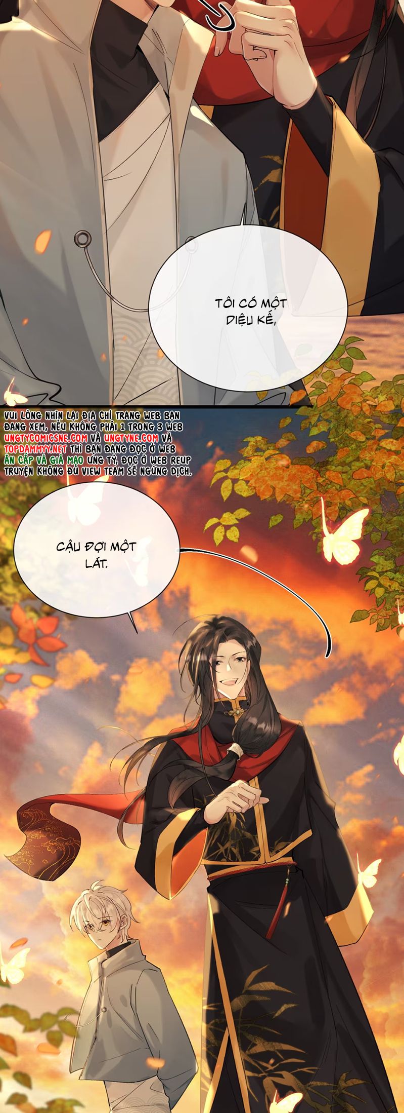 Thập Triều Chap 7 - Next 