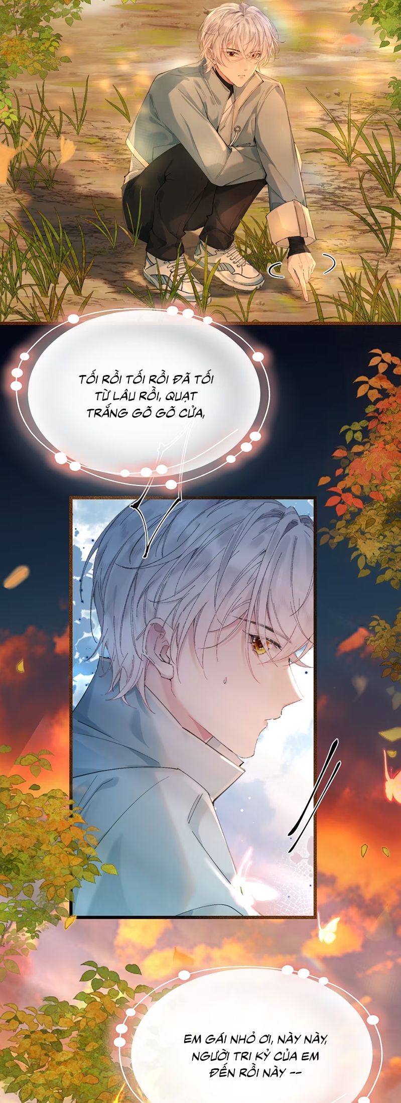 Thập Triều Chap 7 - Next 