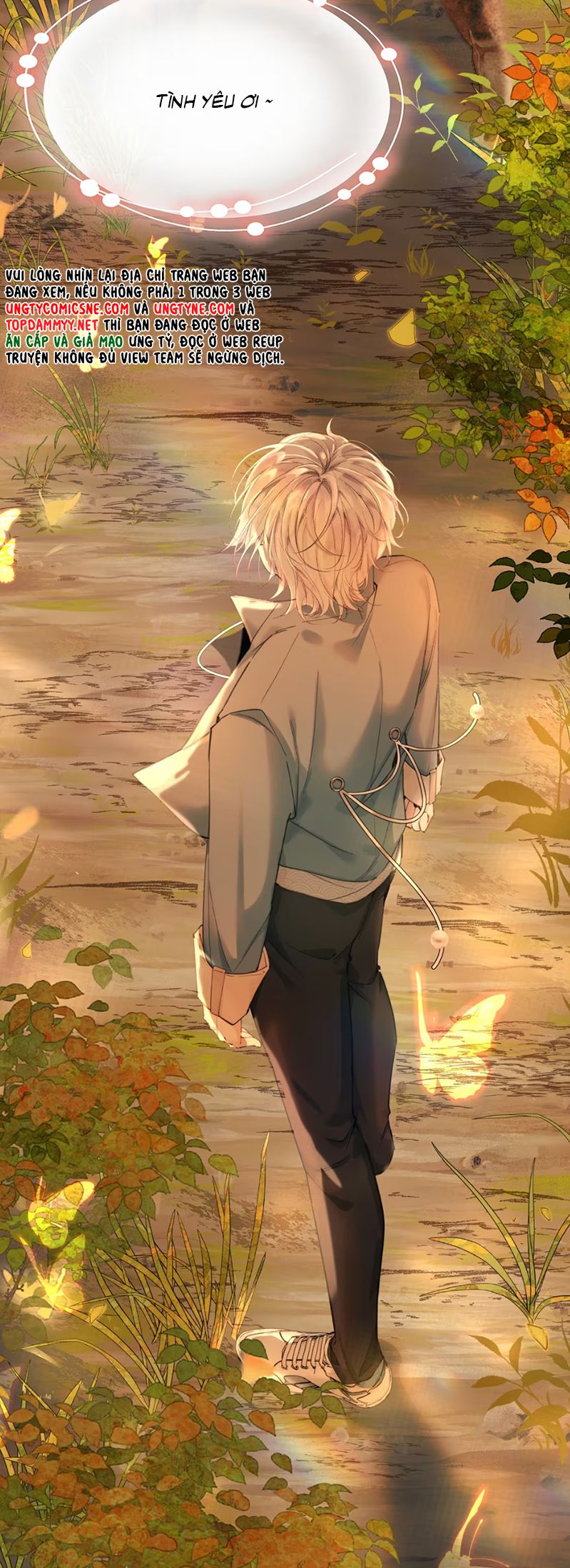 Thập Triều Chap 7 - Next 