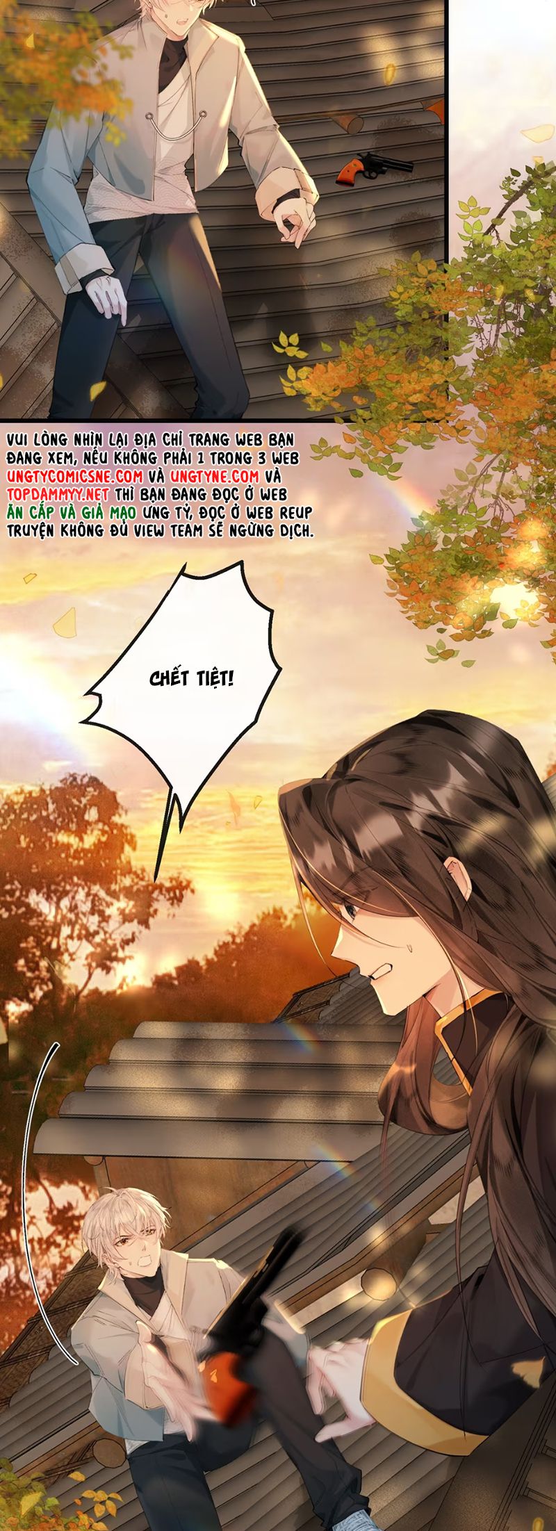 Thập Triều Chap 7 - Next 