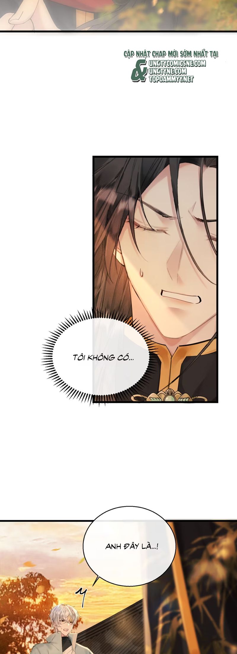 Thập Triều Chap 7 - Next 