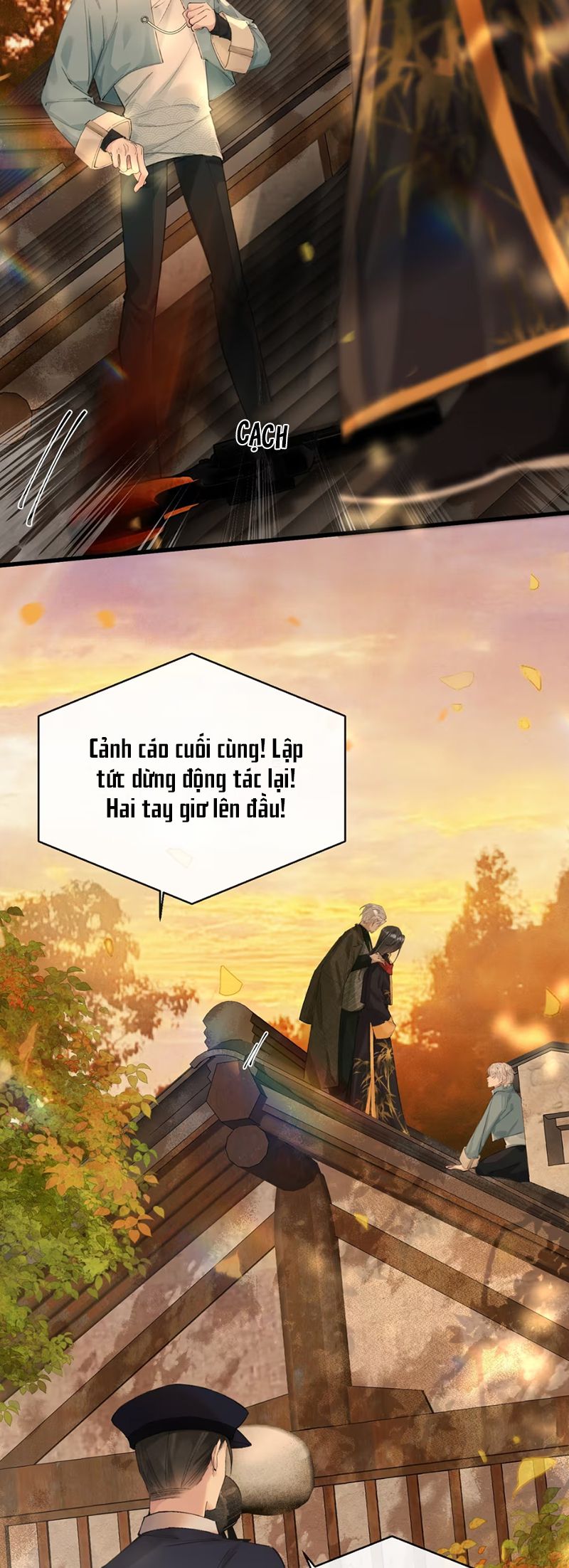 Thập Triều Chap 7 - Next 