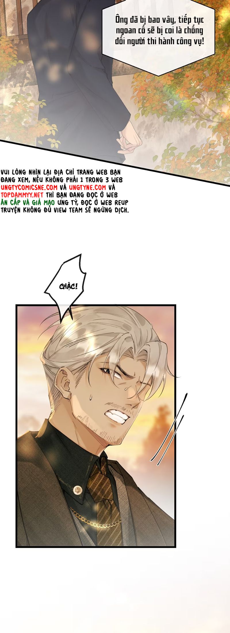 Thập Triều Chap 7 - Next 