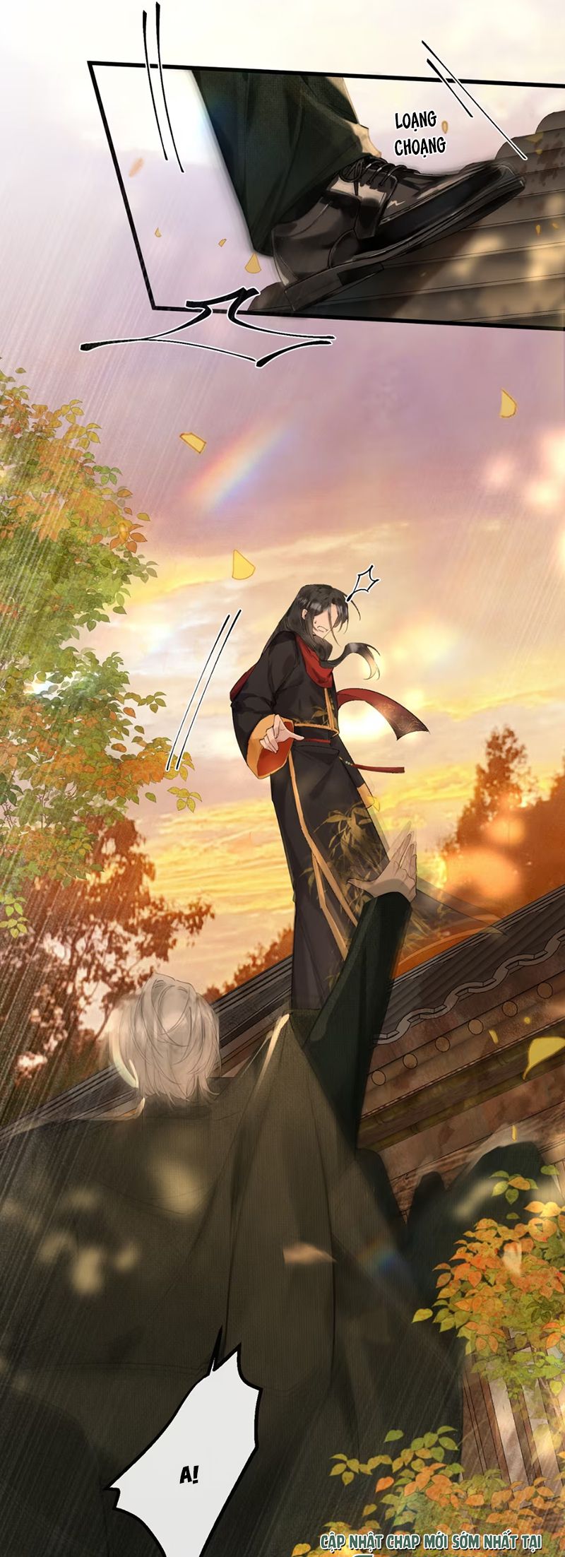 Thập Triều Chap 7 - Next 