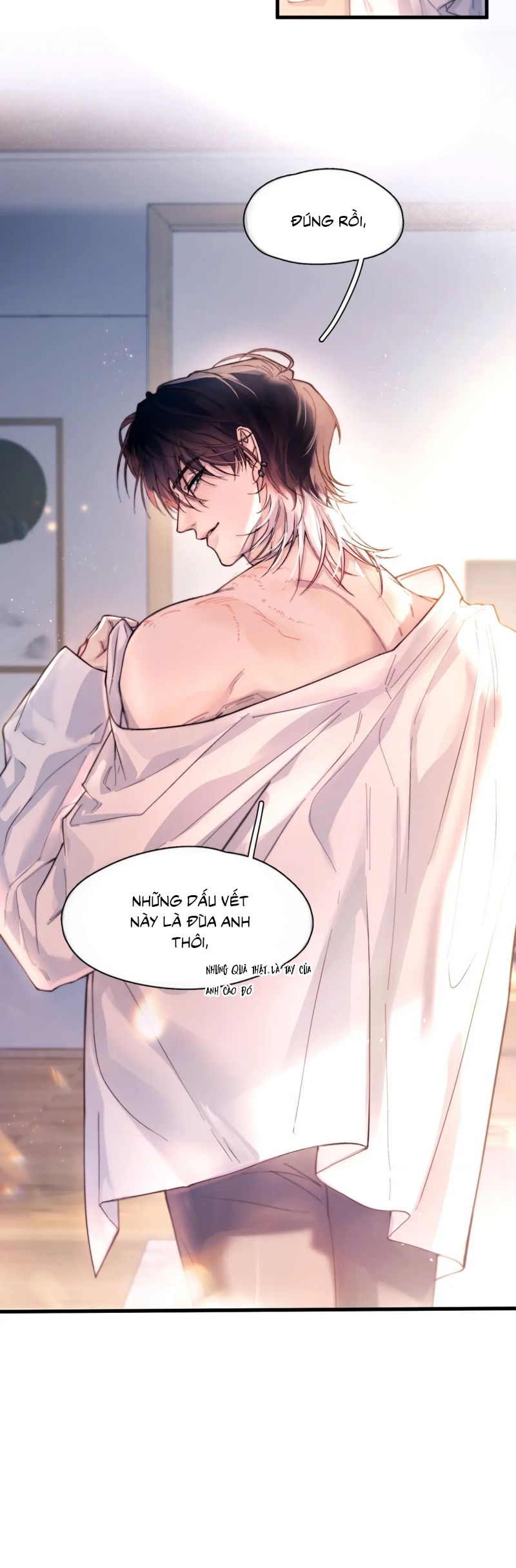 Tinh Vệ Chap 27 - Next 