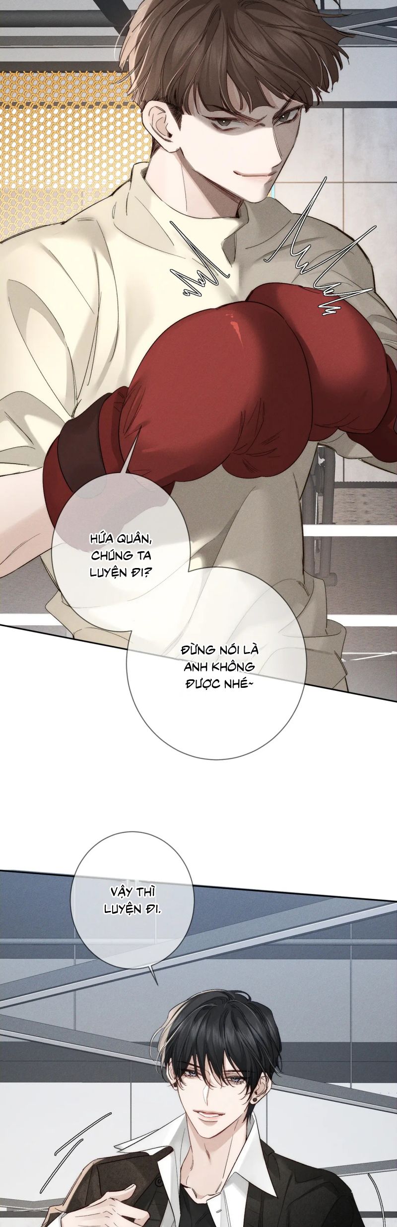Nhân Vật Chính Chỉ Muốn Yêu Đương Chap 229 - Next Chap 230