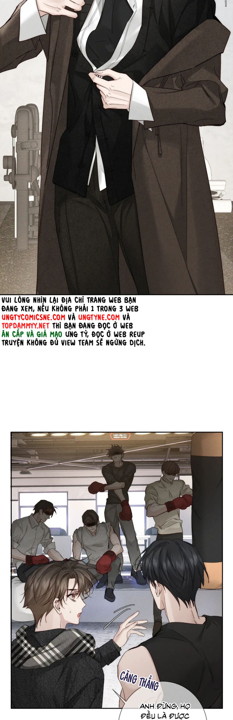 Nhân Vật Chính Chỉ Muốn Yêu Đương Chap 229 - Next Chap 230