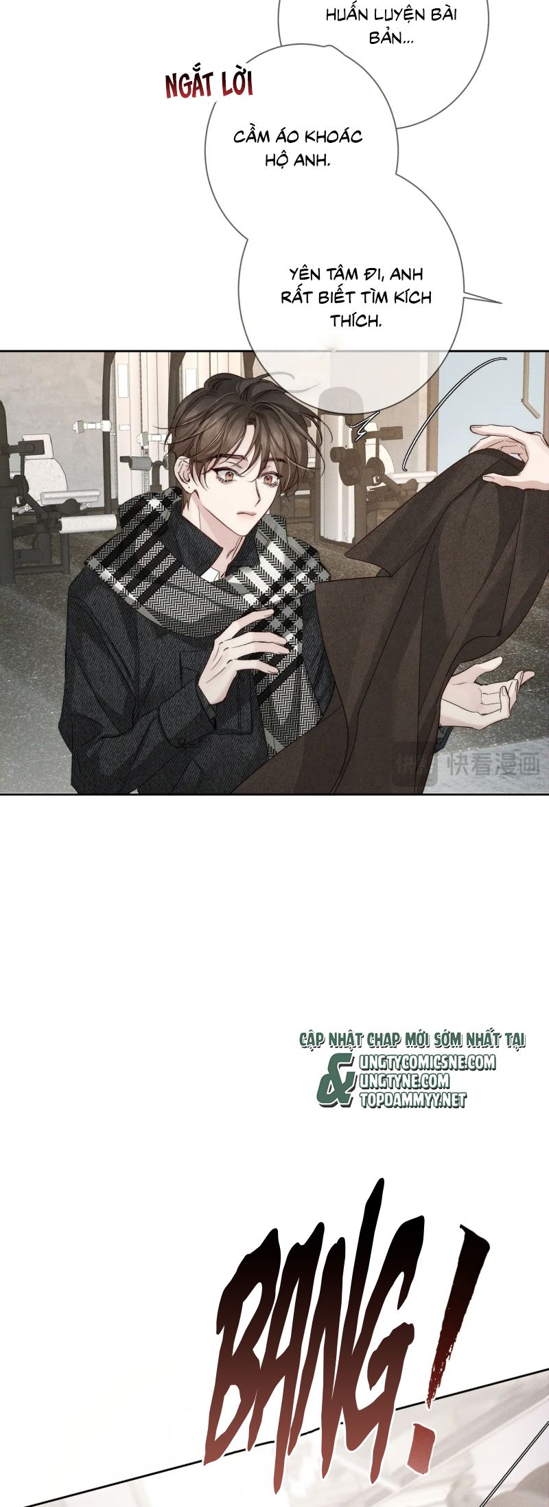 Nhân Vật Chính Chỉ Muốn Yêu Đương Chap 229 - Next Chap 230
