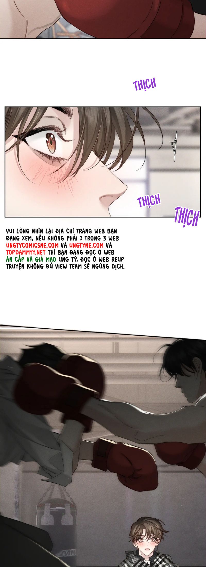 Nhân Vật Chính Chỉ Muốn Yêu Đương Chap 229 - Next Chap 230