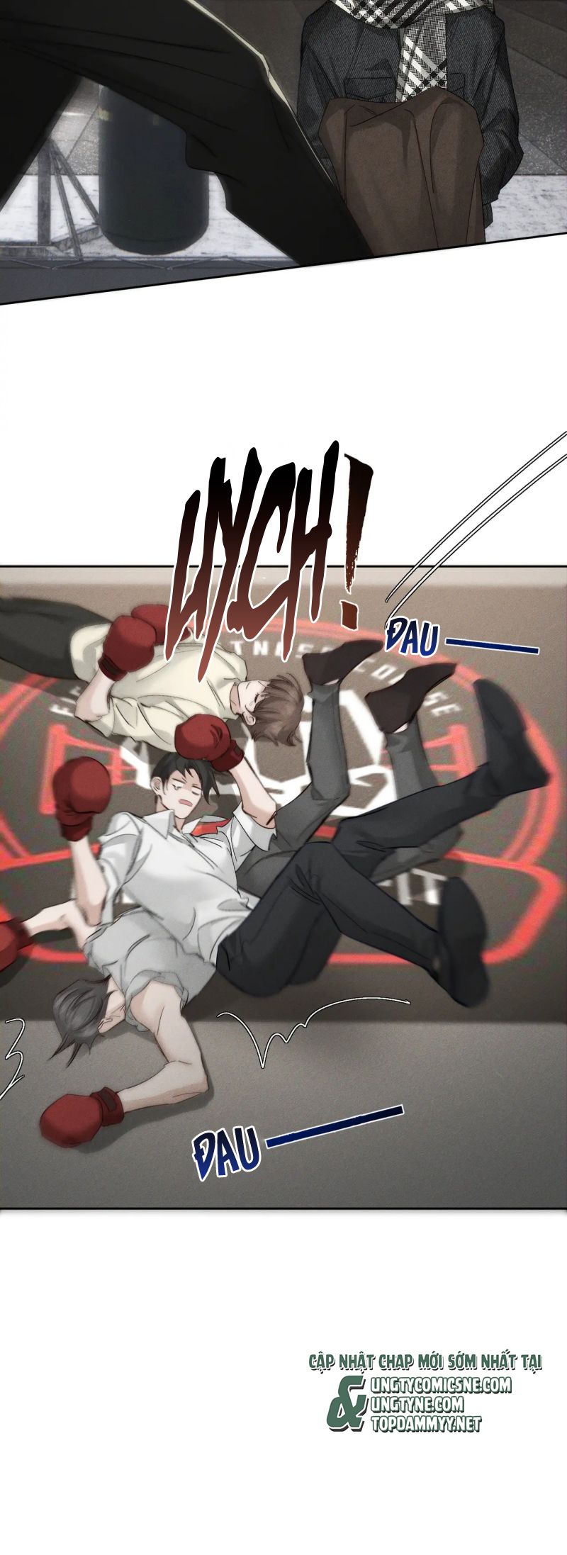 Nhân Vật Chính Chỉ Muốn Yêu Đương Chap 229 - Next Chap 230