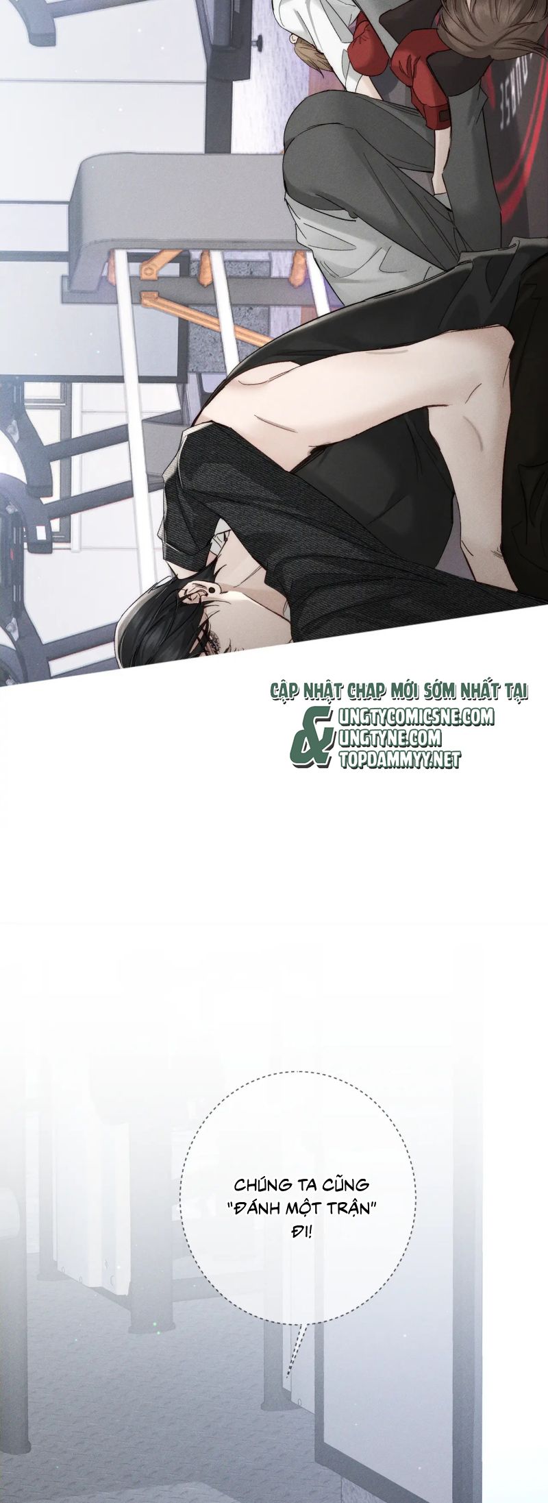 Nhân Vật Chính Chỉ Muốn Yêu Đương Chap 229 - Next Chap 230